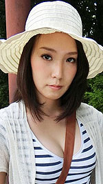 Akane Isoyama's Picture