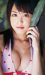 Anna Kawamura's Picture